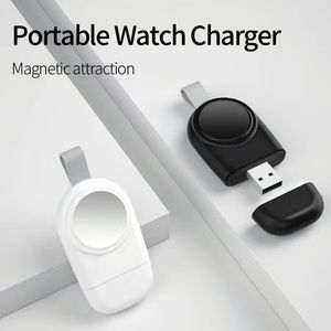 Portable Charger for your Apple Watch!